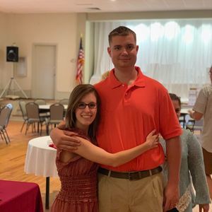 Meet your Posher, Holly